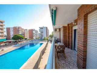 2 Bedroom 1 Bathroom Apartment In Punta..