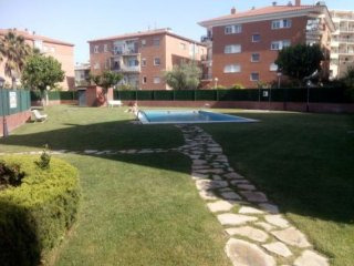 Apartment With Swimming Pool And..