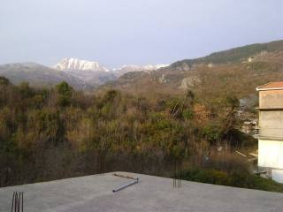 Bare land near Jaz beach, Budva