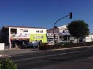 Commercial, Alicante (Costa Blanca)..