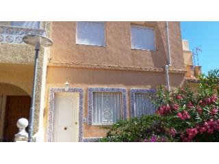 Resale · Townhouse · Spain · Costa Bl..
