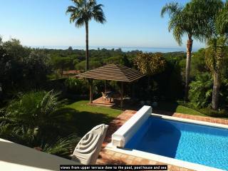 Villa for sale in Elviria, Marbella..