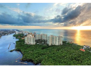 3720 S Ocean Blvd #807-808, Highland..
