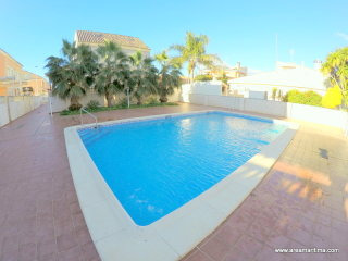 Attached house for sale, 60 meters far..