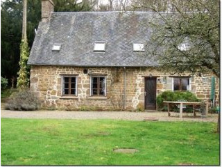 Lovely Countryside House For Sale