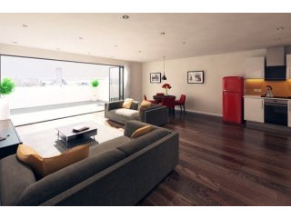 North Point Pall Mall Property -..