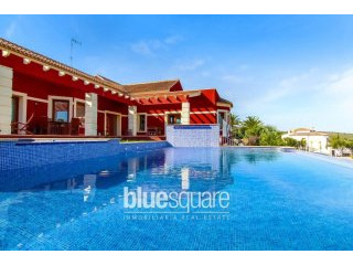Opportunity villas with sea View 180º!..