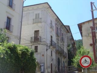 Property in Abruzzo