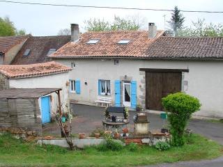 Vente Maison Piegut Pluviers