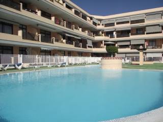 1 bedroom apartment, Sunset, Playa de..