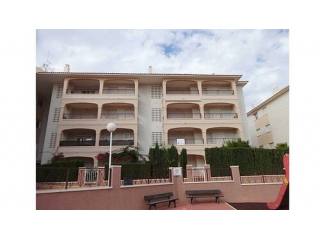 2 BED PENTHOUSE WITH SOLARIUM