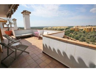 2 Bedroom 2 Bathroom Penthouse In Playa..