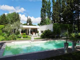 3 bedroom Villa For Sale: 30000 NIMES