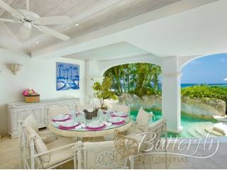 3 Bedrooms - Apartment - Saint James -..