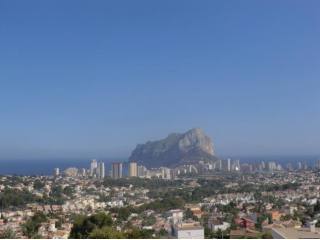 Sales bungalow Calp