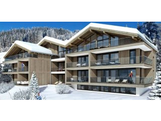 Spacious Duplex Apartment In..
