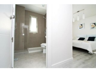 2 Bedrooms - Apartment - Costa Blanca..