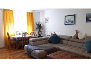 Otok Krk, Njivice, 1s+db, 46.86m2, lođa
