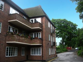 1 bedroom, Flat house for sale