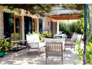 Country house in Santa Maria
