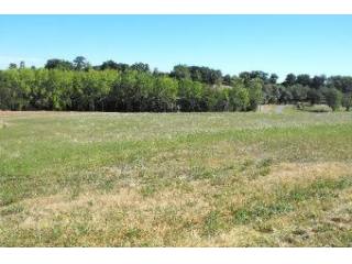 DORDOGNE land constructable of 1525 m2