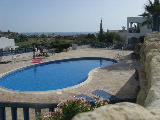 2 Bedrooms - Apartment - Paphos - For..