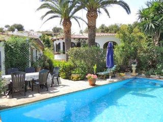 3 Bedrooms - Villa - Alicante - For Sale