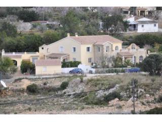 6 Bedrooms - Villa - Alicante - For Sale