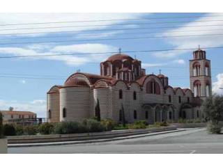Larnaca