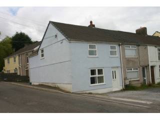 Mill Street - SA4 3XJ 3 bedroom..