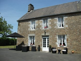Stunning Rural House with Nice Plot