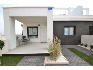 2 Bedrooms - Bungalow - Alicante - For..