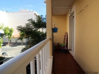 Apartment near the beach and the port, TorreviejaFantastic..