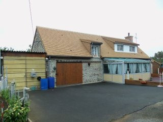 Lovely Rural House and Outbuilding