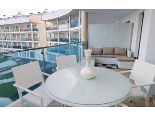 Luxury Apartment For Sale in Javea
