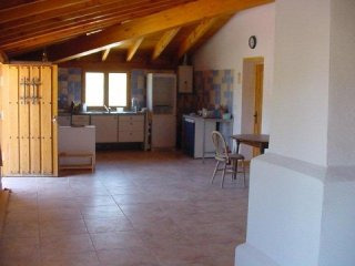 Ref.100588 . Rustic House - Sales -..
