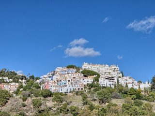 4 Bedrooms - Apartment - Malaga - For..