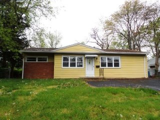 602 W Somerdale Rd Somerdale, NJ, 08083..