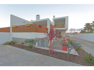 Semi-detached house T6+1