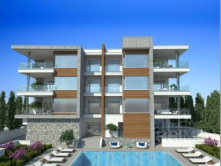 3 Bedrooms - Apartment - Limassol - For..