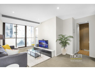 Gorgeous One Bedroom Pad in Epic Complex