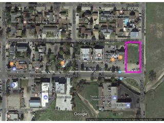 Land For Sale: 3699 Sagunto St
