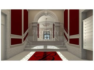 Penthouse Apartment in Baixa Pombalino..