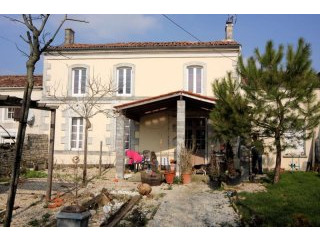 Village House