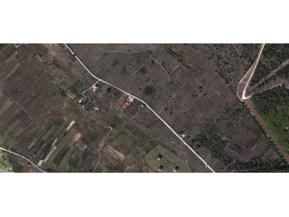 Zemljište 3850 m2 - top lokacija uz Zračnu luku Zadar