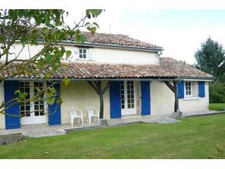 3 bedroom House For Sale: 86410 POITIERS