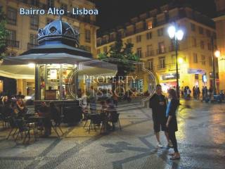 Bairro Alto - Apartments & Bar..