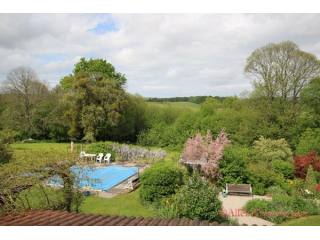 Ladignac-Le-Long (87) - 3 bed farmhouse..
