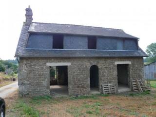 Superb House to Finish Restoring