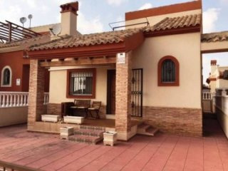 3 Bedroom 2 Bathroom Villa In Guardamar..